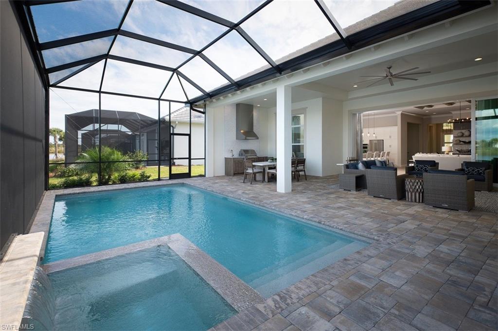 ISLES OF COLLIER PRESERVE - Residential