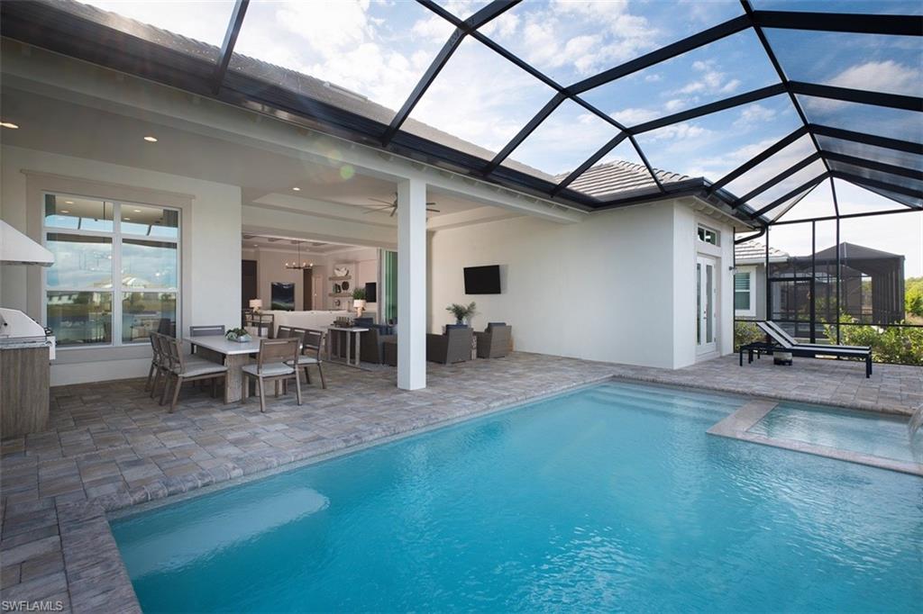 ISLES OF COLLIER PRESERVE - Residential