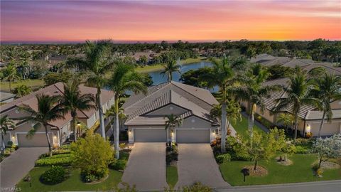 Photo of 11245 Monte Carlo BLVD, BONITA SPRINGS, FL 34135 (MLS # 225001802)
