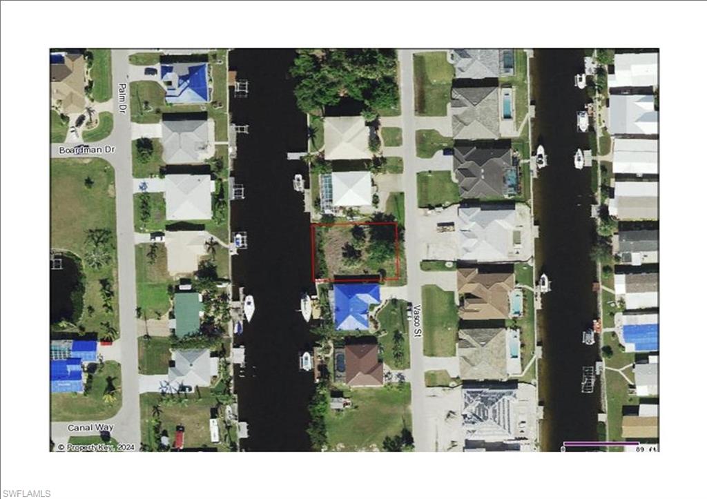 RIVIERA LAGOONS - Land