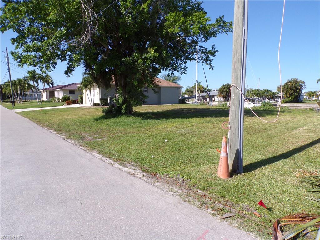 RIVIERA LAGOONS - Land