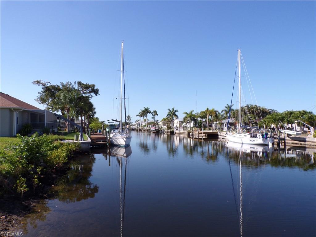 RIVIERA LAGOONS - Land