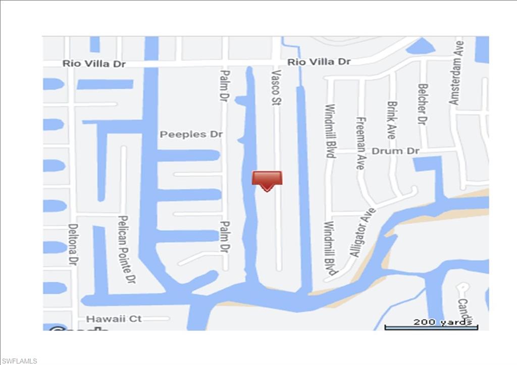 RIVIERA LAGOONS - Land