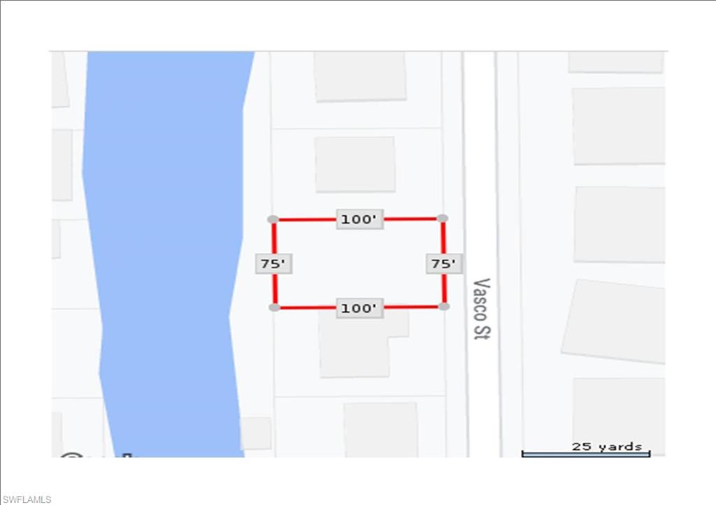 RIVIERA LAGOONS - Land