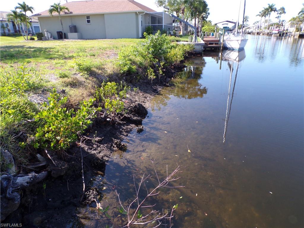 RIVIERA LAGOONS - Land