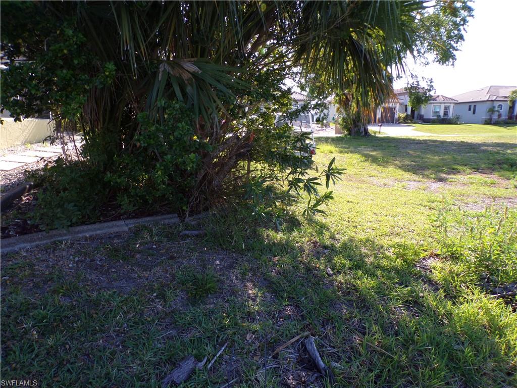 RIVIERA LAGOONS - Land