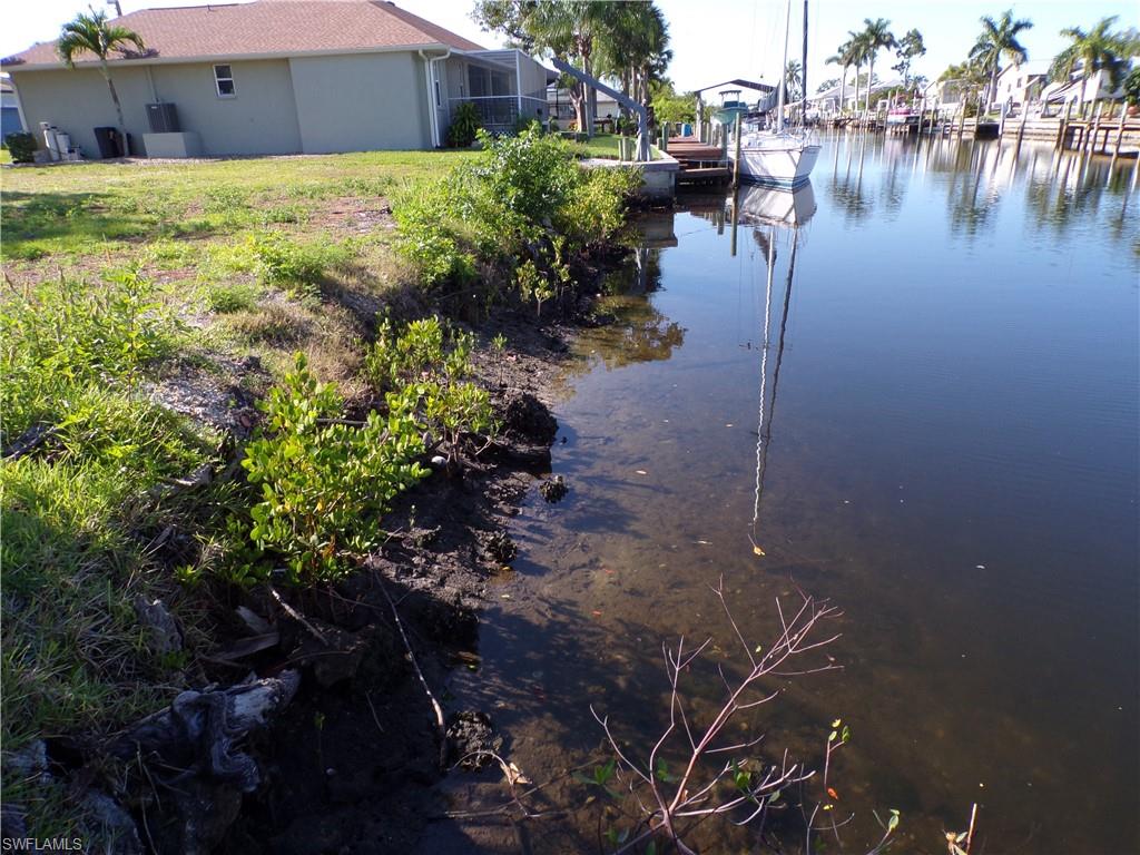 RIVIERA LAGOONS - Land