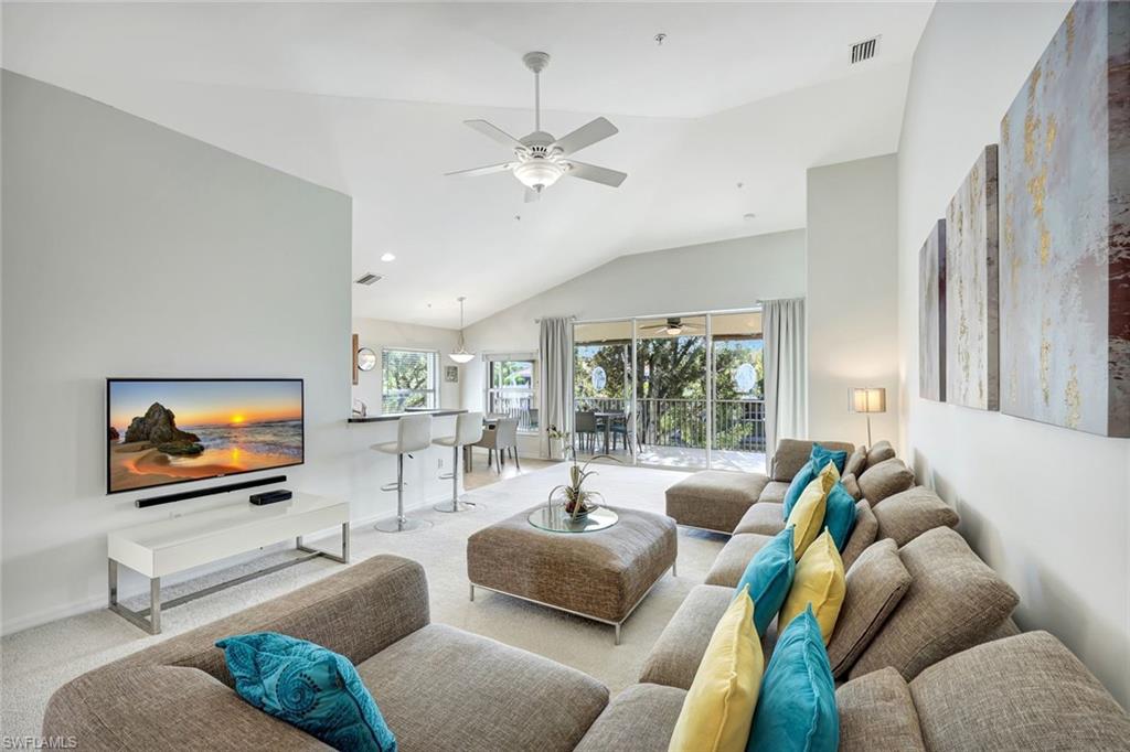 SABAL POINTE - Residential