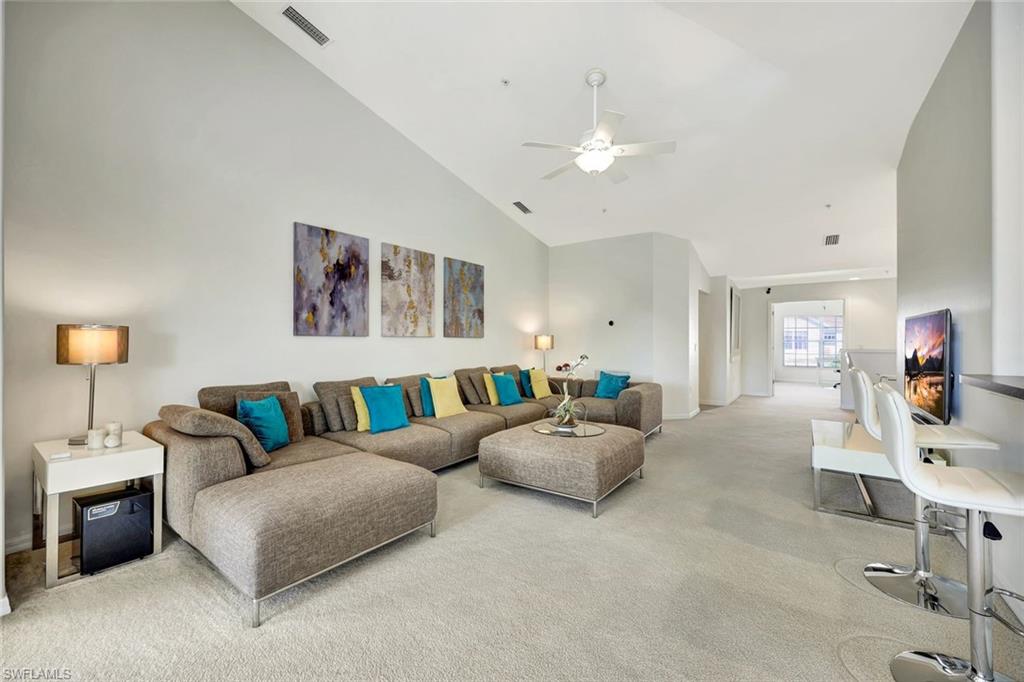 SABAL POINTE - Residential