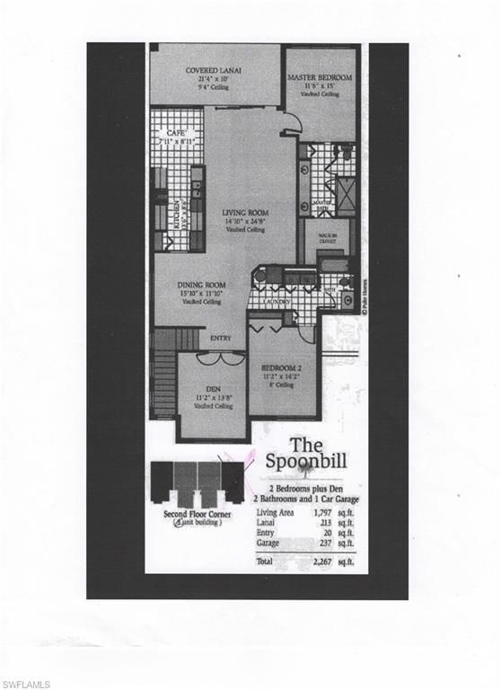 SABAL POINTE - Residential