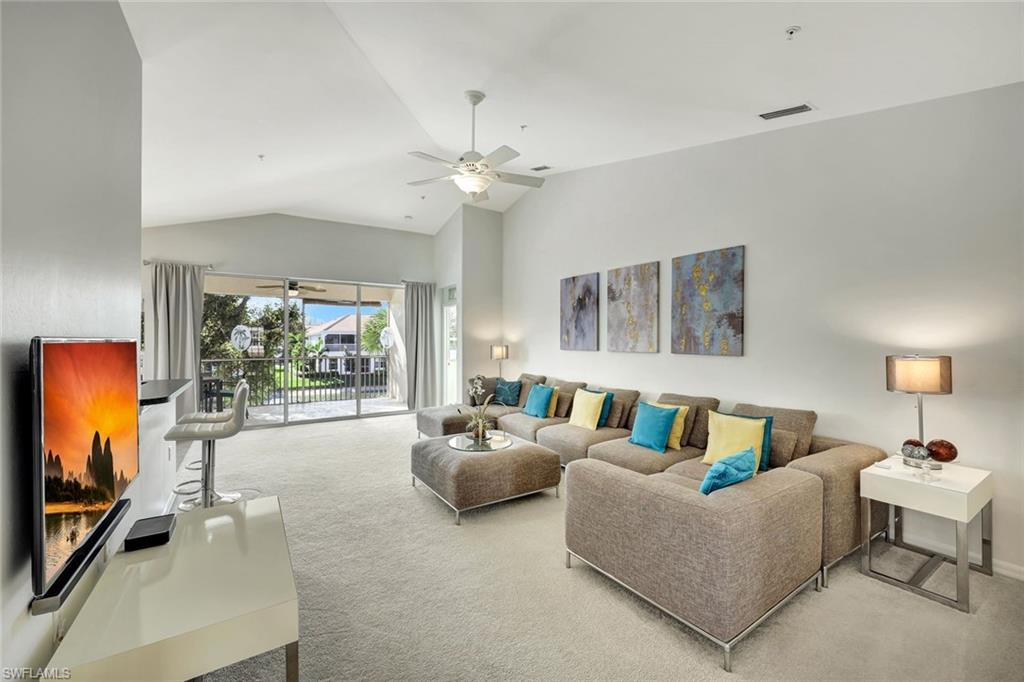 SABAL POINTE - Residential