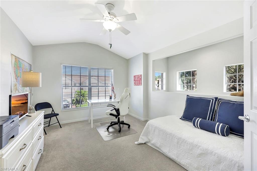 SABAL POINTE - Residential