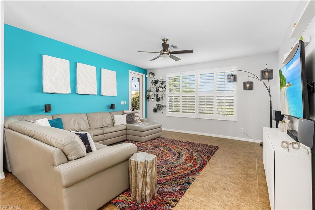 BELLA VIDA - Residential