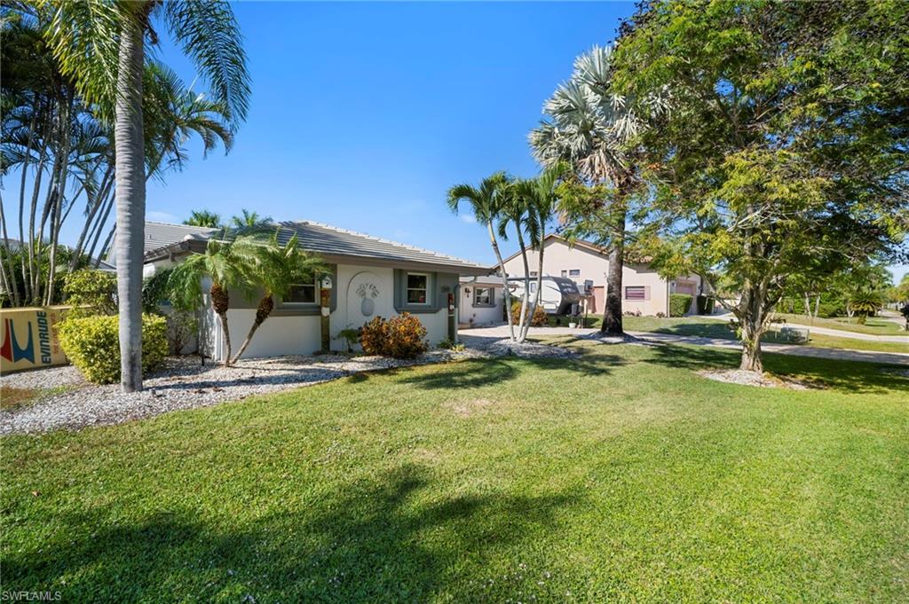 27126 Harbor DR