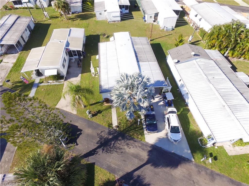 MOBILE MANOR - Residential