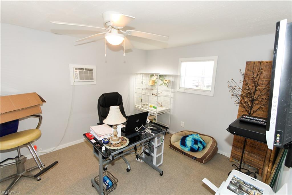 MOBILE MANOR - Residential