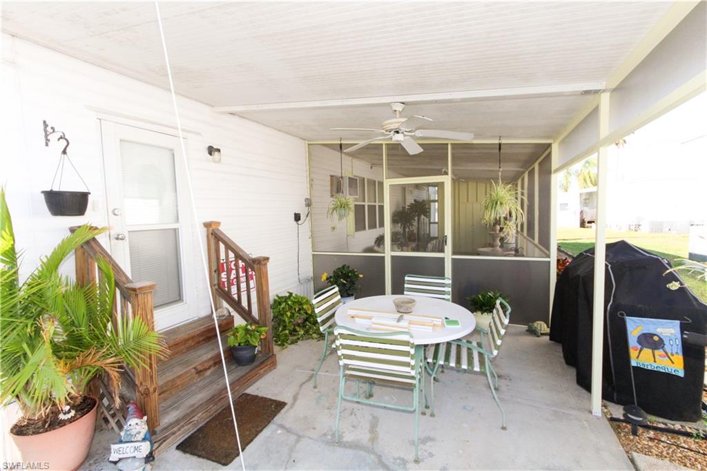 MOBILE MANOR - Residential