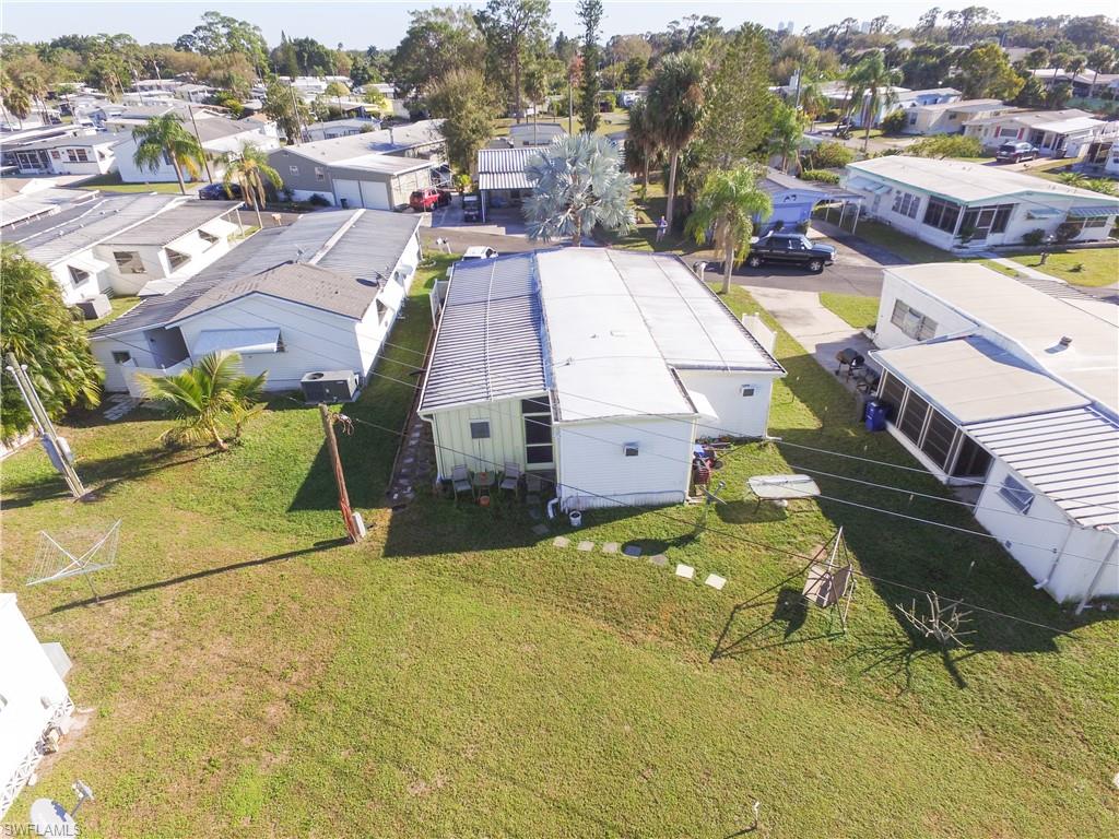 MOBILE MANOR - Residential