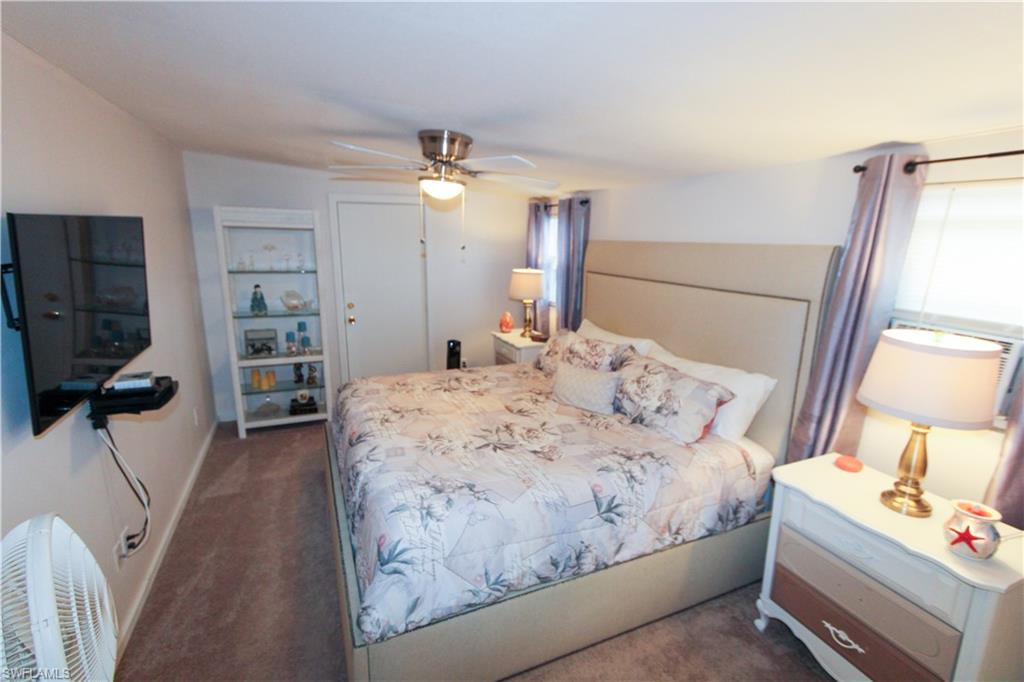 MOBILE MANOR - Residential