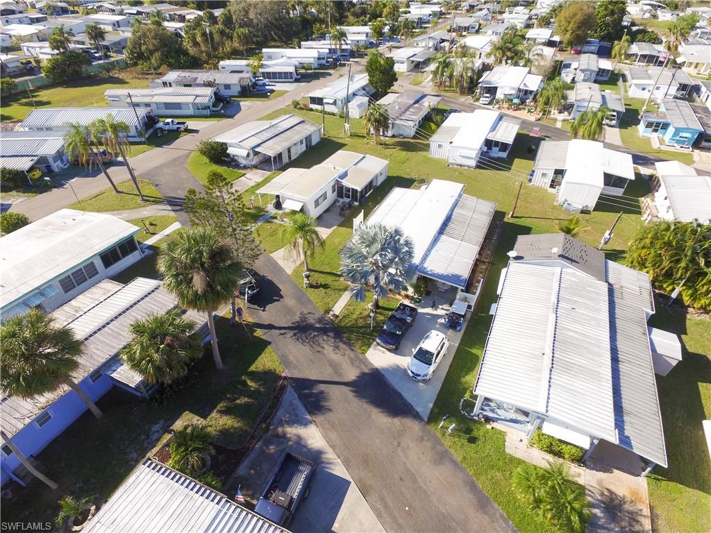 MOBILE MANOR - Residential