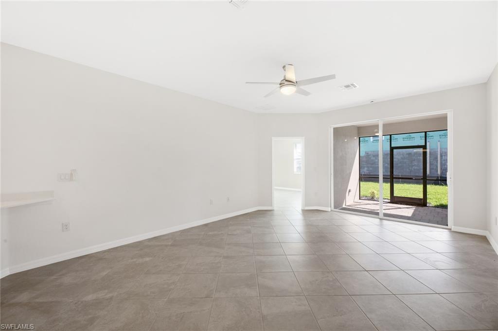 ORANGE BLOSSOM RANCH - Residential Lease