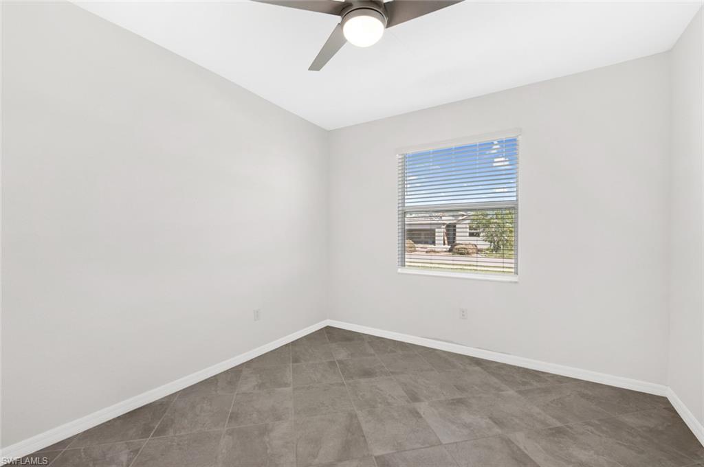 ORANGE BLOSSOM RANCH - Residential Lease