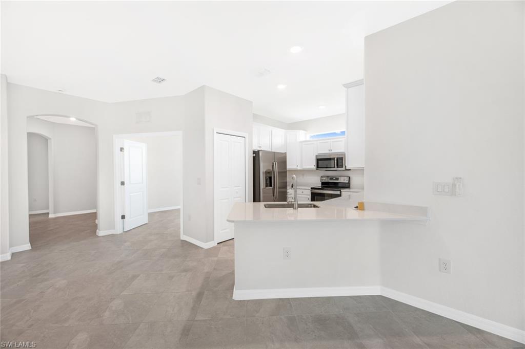 ORANGE BLOSSOM RANCH - Residential Lease