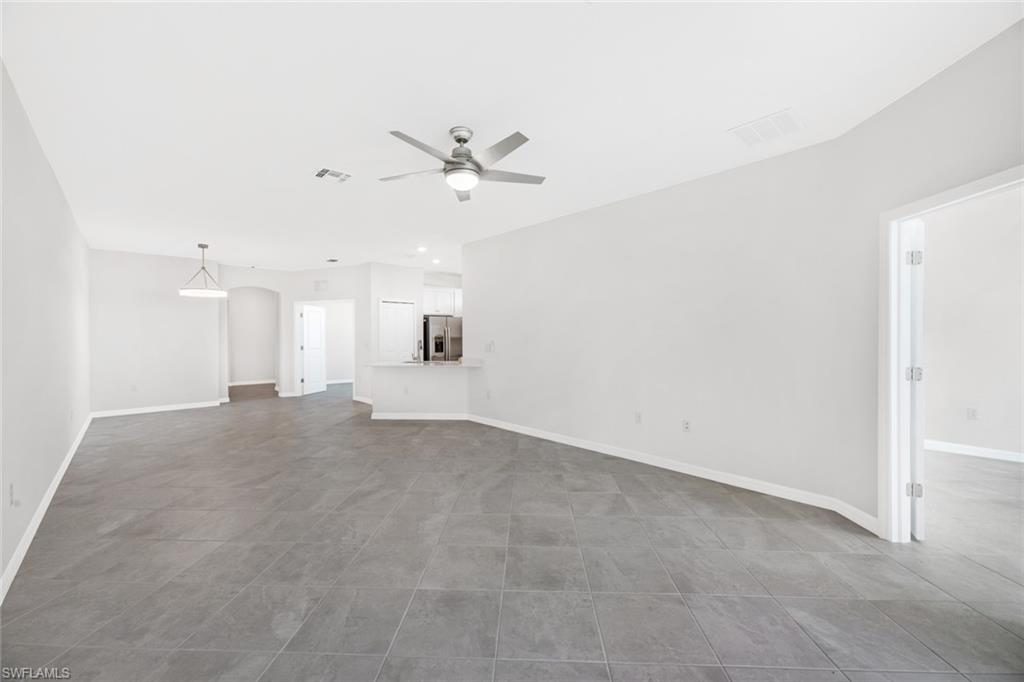 ORANGE BLOSSOM RANCH - Residential Lease