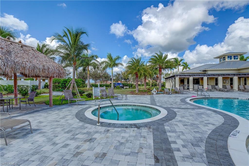 ORANGE BLOSSOM RANCH - Residential Lease