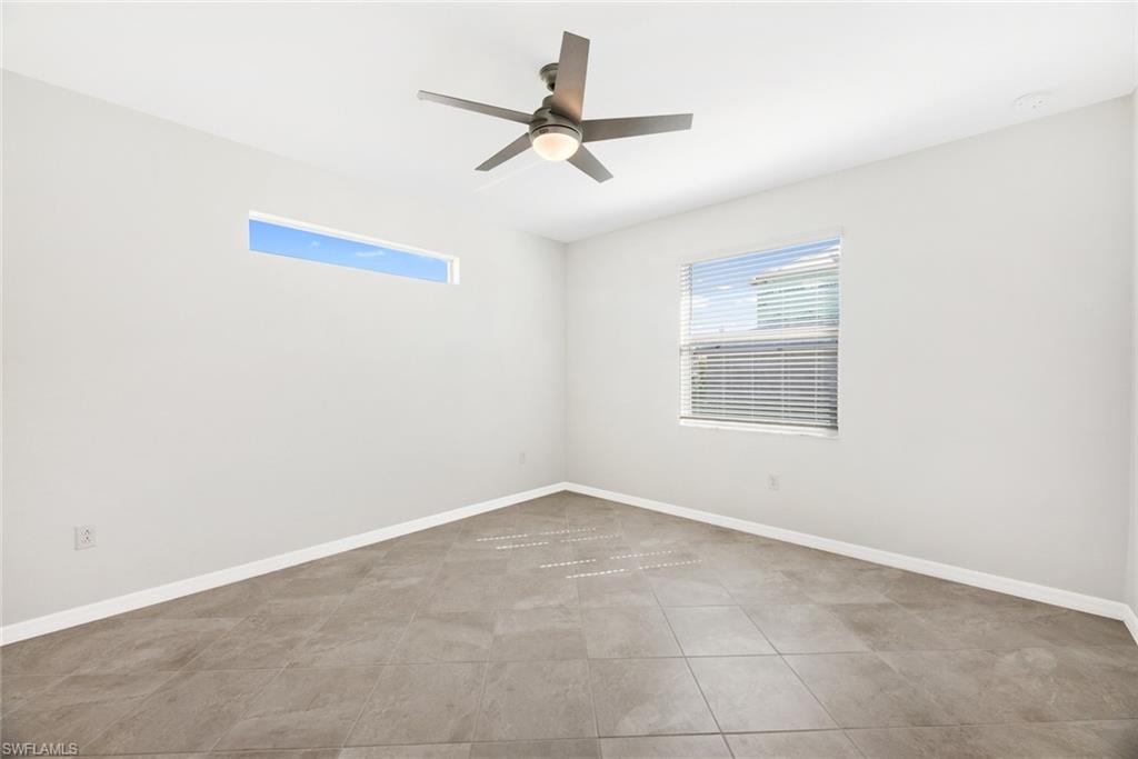 ORANGE BLOSSOM RANCH - Residential Lease