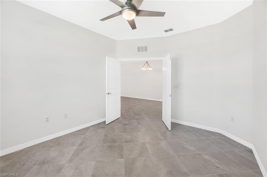 ORANGE BLOSSOM RANCH - Residential Lease