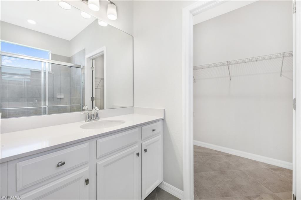 ORANGE BLOSSOM RANCH - Residential Lease