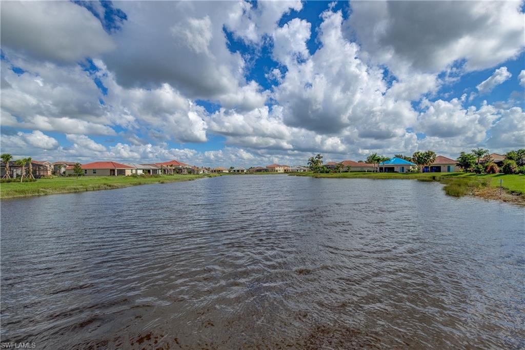 ORANGE BLOSSOM RANCH - Residential Lease