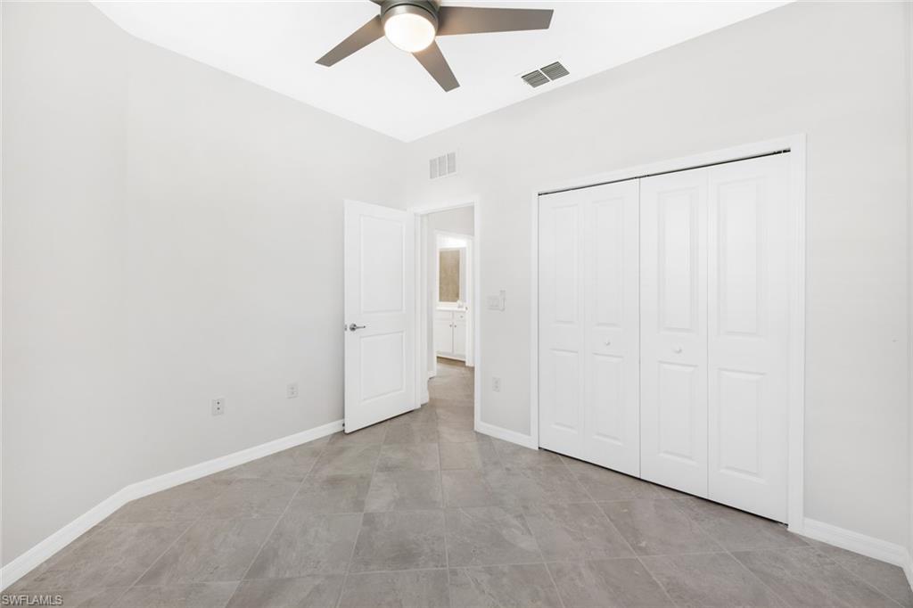 ORANGE BLOSSOM RANCH - Residential Lease