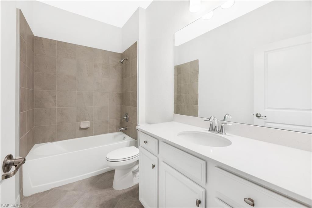 ORANGE BLOSSOM RANCH - Residential Lease