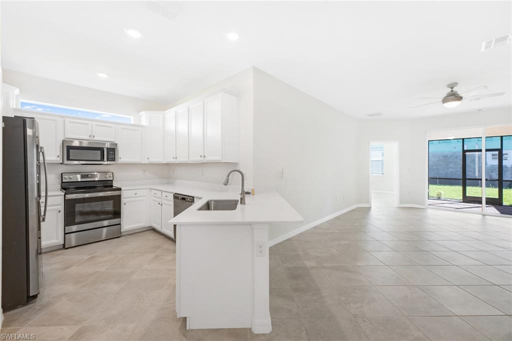 ORANGE BLOSSOM RANCH - Residential Lease