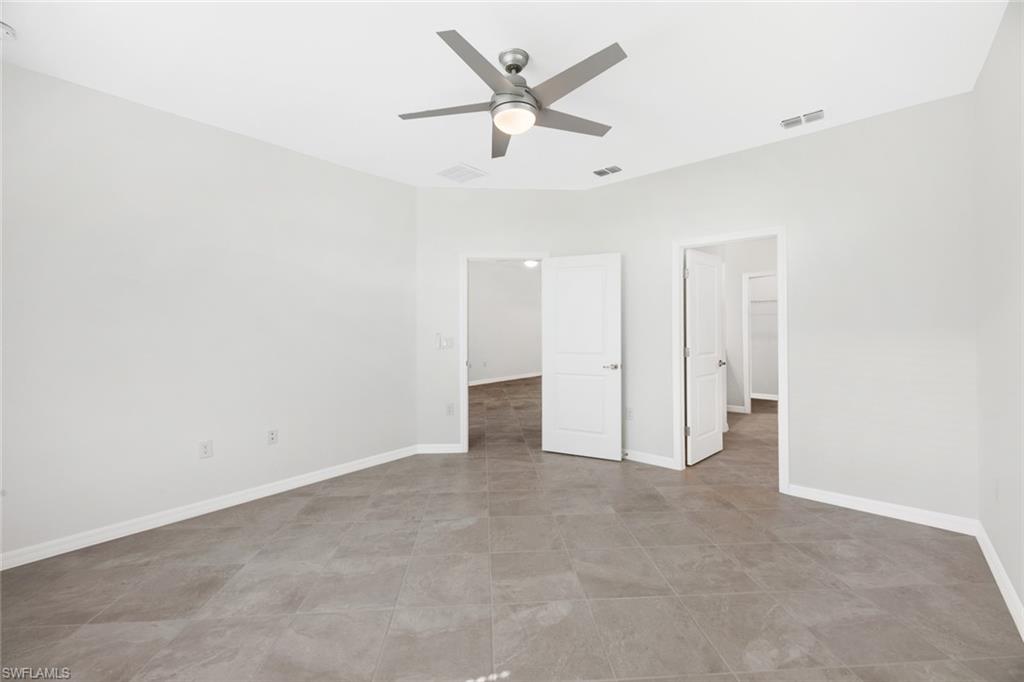 ORANGE BLOSSOM RANCH - Residential Lease