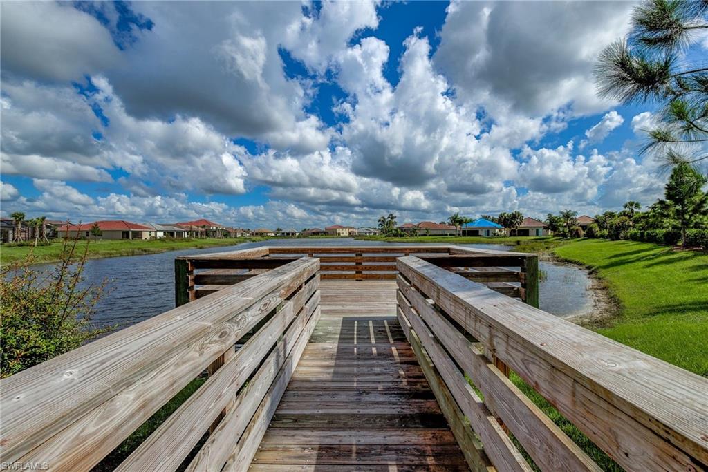 ORANGE BLOSSOM RANCH - Residential Lease