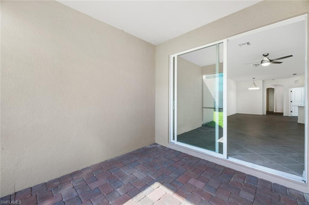 ORANGE BLOSSOM RANCH - Residential Lease