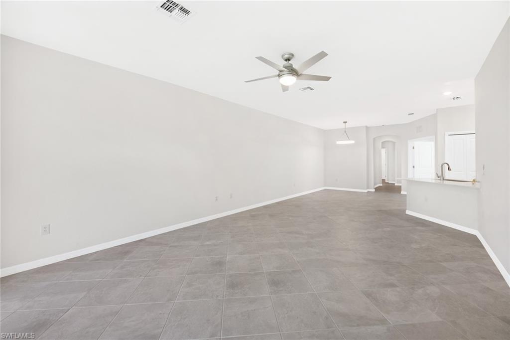 ORANGE BLOSSOM RANCH - Residential Lease