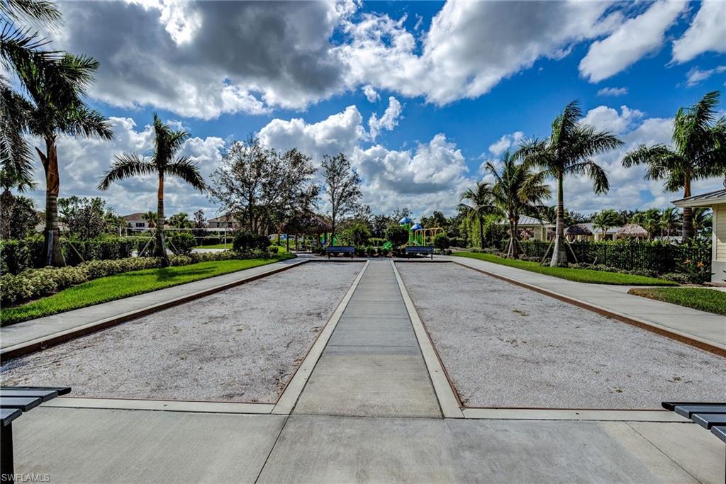 ORANGE BLOSSOM RANCH - Residential Lease