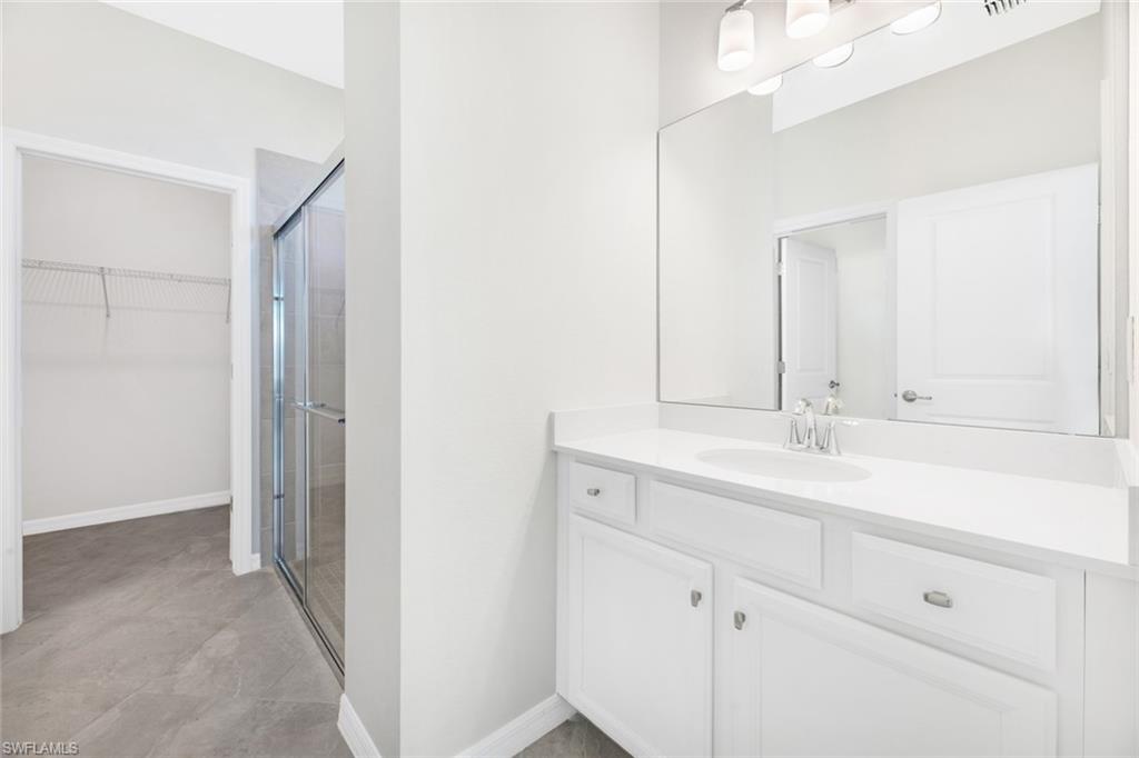 ORANGE BLOSSOM RANCH - Residential Lease