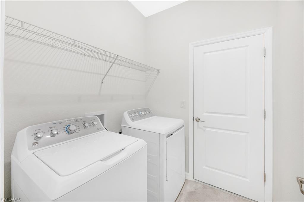 ORANGE BLOSSOM RANCH - Residential Lease