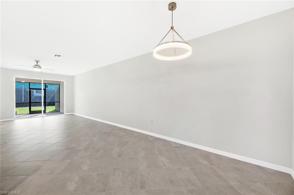 ORANGE BLOSSOM RANCH - Residential Lease