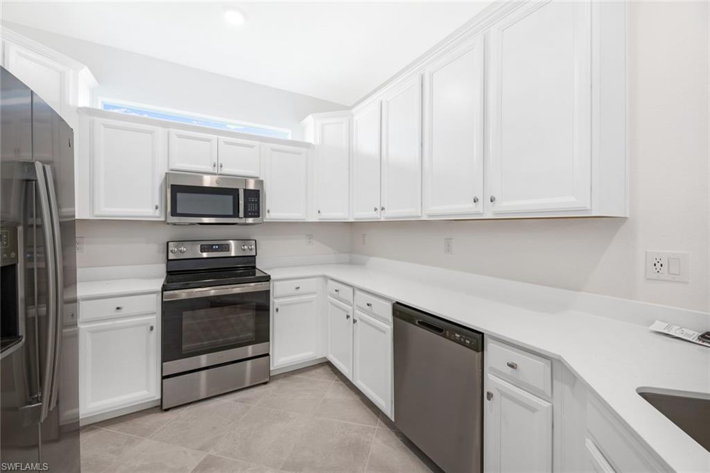 ORANGE BLOSSOM RANCH - Residential Lease