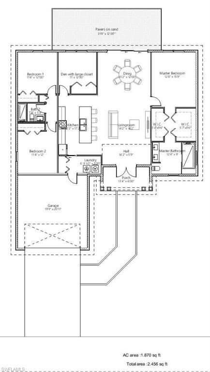 BUCKINGHAM - Residential