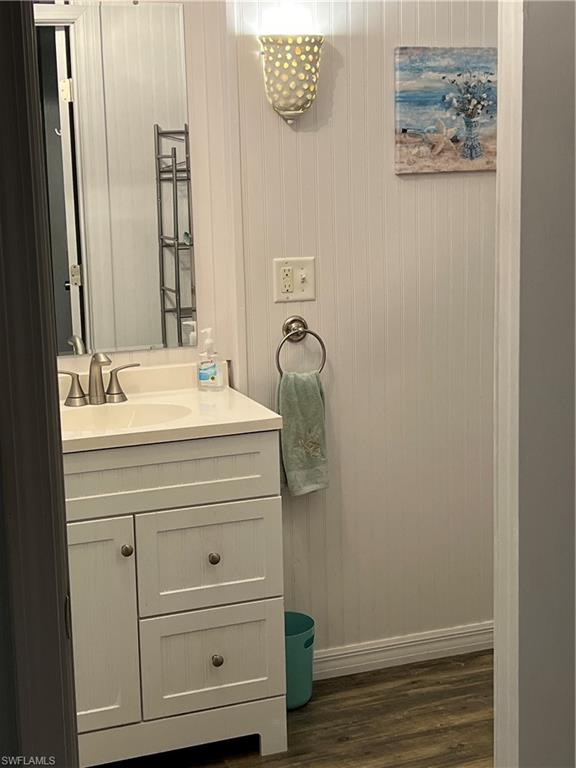 IMPERIAL WILDERNESS - Residential