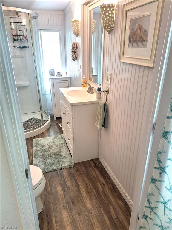 IMPERIAL WILDERNESS - Residential