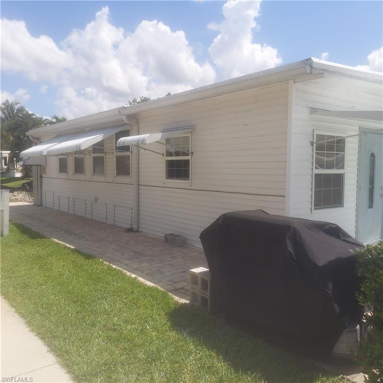 IMPERIAL WILDERNESS - Residential