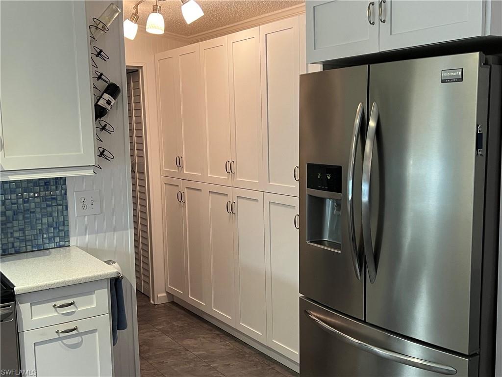 IMPERIAL WILDERNESS - Residential